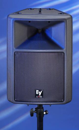 Electro-Voice SxA360 Aktivbox
