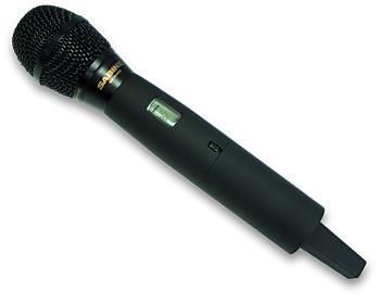 Sabine SW70-H19 wireless condenser microphone with Voice technology capsule