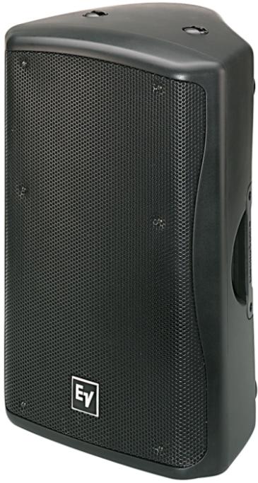 Powered speaker ZxA5 by Electro-Voice