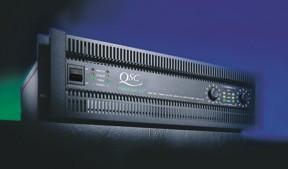 QSC PowerlLight 9.0