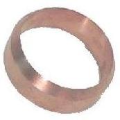 Magnum copper shorting ring