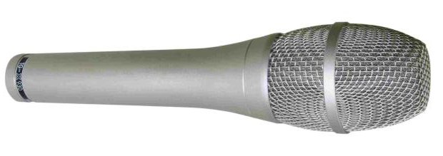 TGX-939 true condenser vocal microphone by beyerdynamic