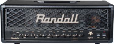 Randall Diavlo RD100