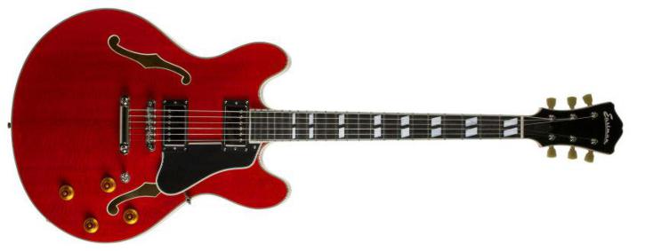 T486 by Eastman Guitars