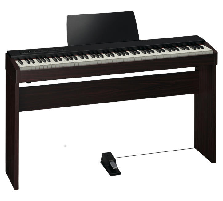 Roland  F-20 digital piano