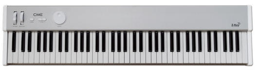 Z-Key Master Keyboard