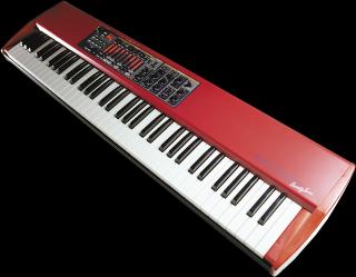 Nord Electro 73 by Clavia