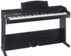Roland HP-1 Digial Piano 