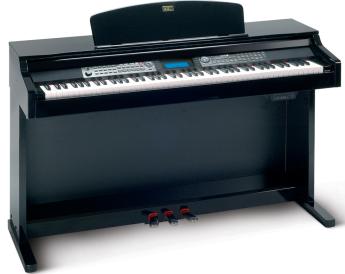 Gem Style Piano PS1600