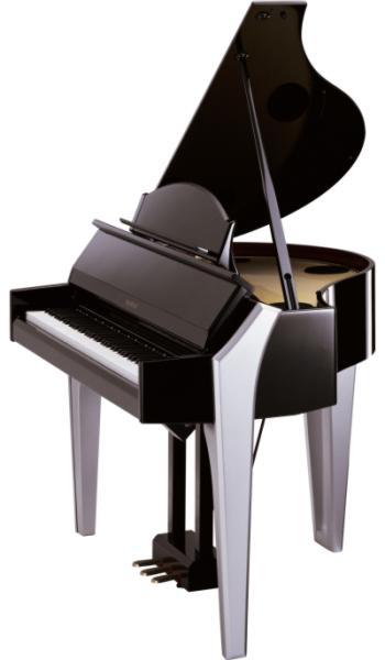 Kawai DP-1 digital piano