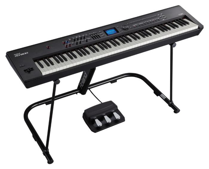 Roland Stage Piano RD-800