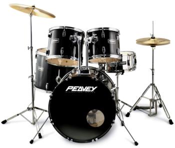 Peavey International Series II drum kit for beginners