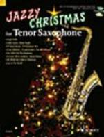 Jazzy Christmas - Weihnachtslieder in anderem Arrangement 