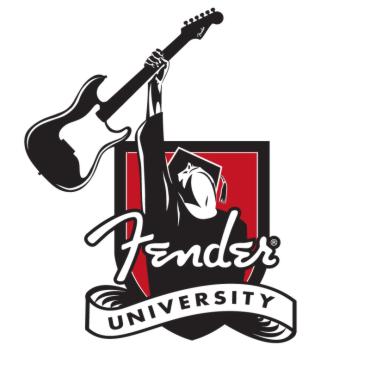 Fender University