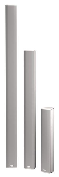 Meyer Sound CAL steerable column array loudspeakers