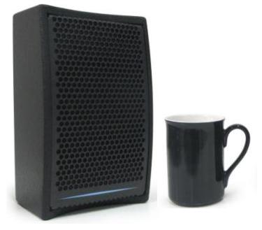 APG DX5 multipurpose monitor speaker