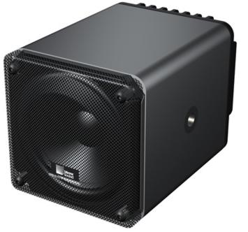 Meyer Sound MMX-4XP self-powered miniature loudspeaker