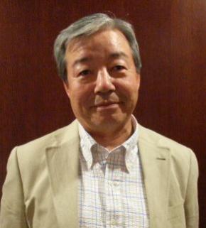 Kunuio Suzuki