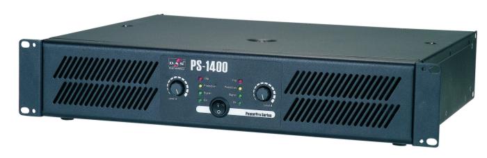D.A.S. PowerPro 1400