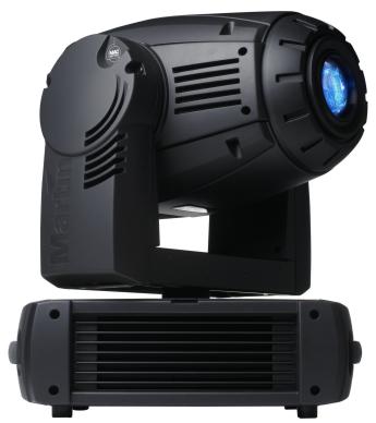MAC 700 moving head profile by Martin Professional
