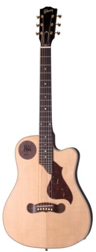 Gibson Travelling Songwriter acoustic guitar