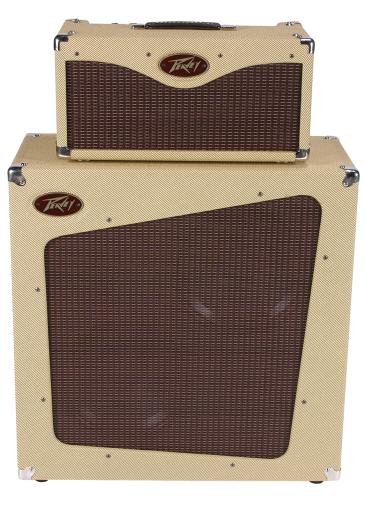 Peavey Classic 212 Stack for guitar