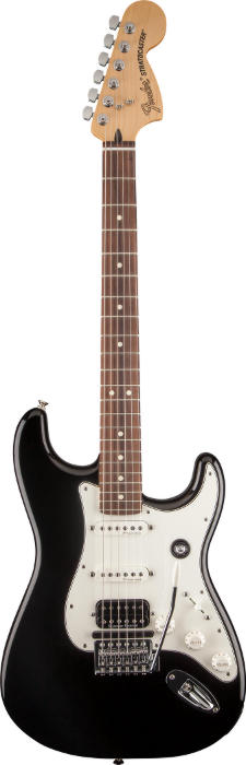 Fender TriplePlay Stratocaster