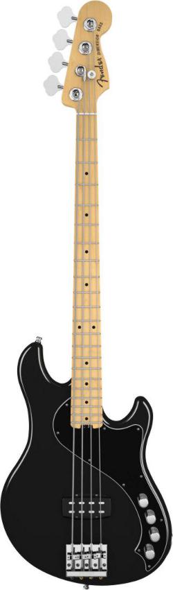 Fender American Deluxe Dimension Bass