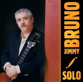 Jimmy Bruno - Solo