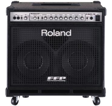 Roland D-Bass 210 combo
