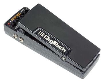 EX-7 Expression Factory pedal by DigiTech