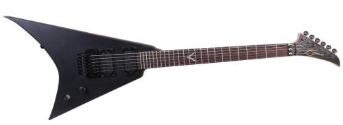 Peavey Vortex metal guitar