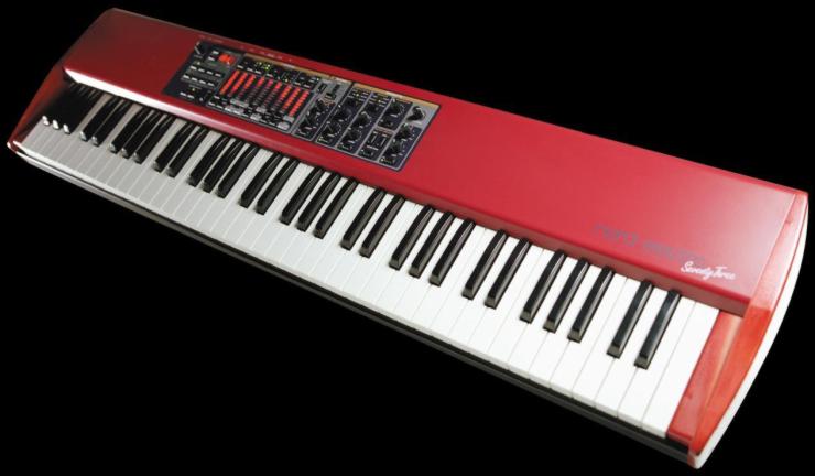 Nord Electro 73 by Clavia