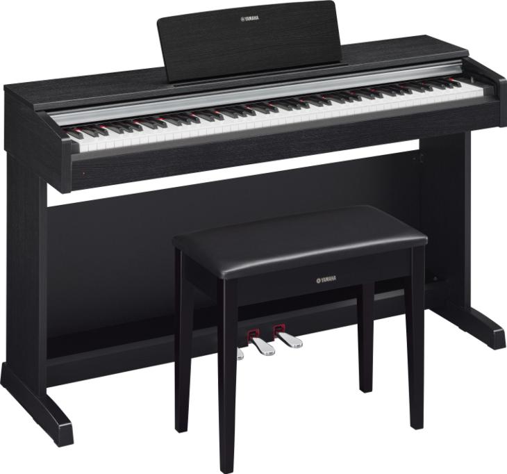 Yamaha Arius YDP-142 Digital Piano