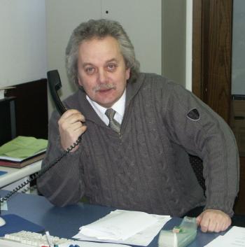 Helmut Kwiczorowski