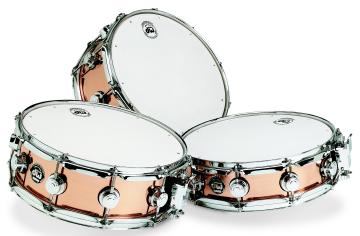dw Collector's Copper snares