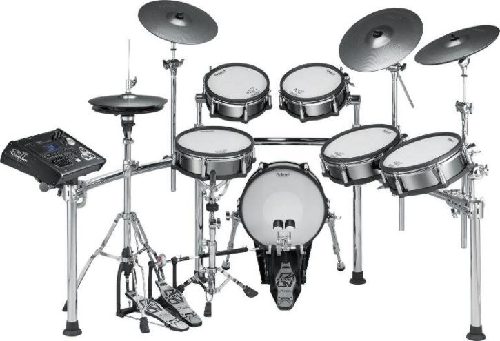 Roland TD-30KV V-Drums