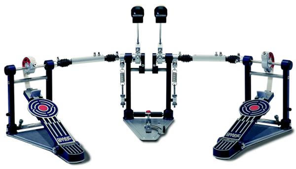 Sonor Giant Step Middle Pedal