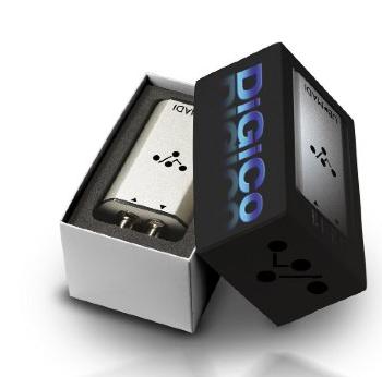 DiGiCo launches UB MADI