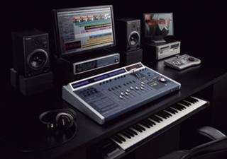 Edirol V-Studio VS-700