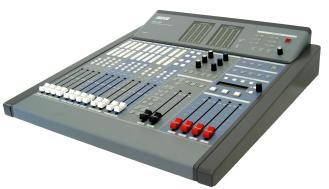 Otari DB-16P Digital Production Audio Console