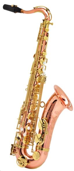 Keilwerth Prestige CX90 tenor saxophone