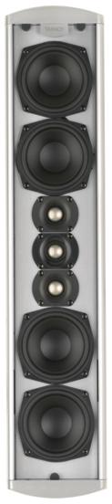 Tannoy i9VP front view without grille