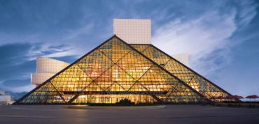 Rock an Roll Hall of Fame
