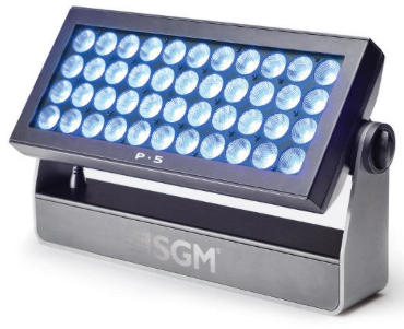 SGM P-5 IP66-rated