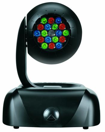 EyeColor von Ayrton im Lightpower-Vertrieb