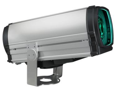 Martin Exterior 1200 Image projector