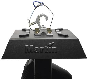 Martin Professional's RainMAC protects lighting gear against unpredictable weather